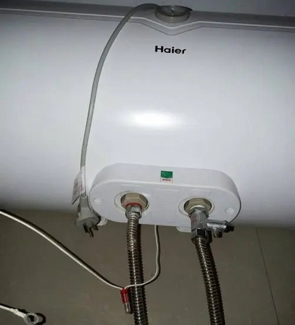 热水器维修